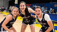 Evo gde možete da gledate uživo TV prenos meča Srbija - Španija u polufinalu Eurobasketa U18 za žene