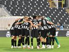 FK Partizan - FK IMT