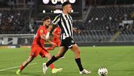 Partizan - IMT: Crno-beli igraju sa desetoricom od 14. minuta, Traktoristi sve više prete golu