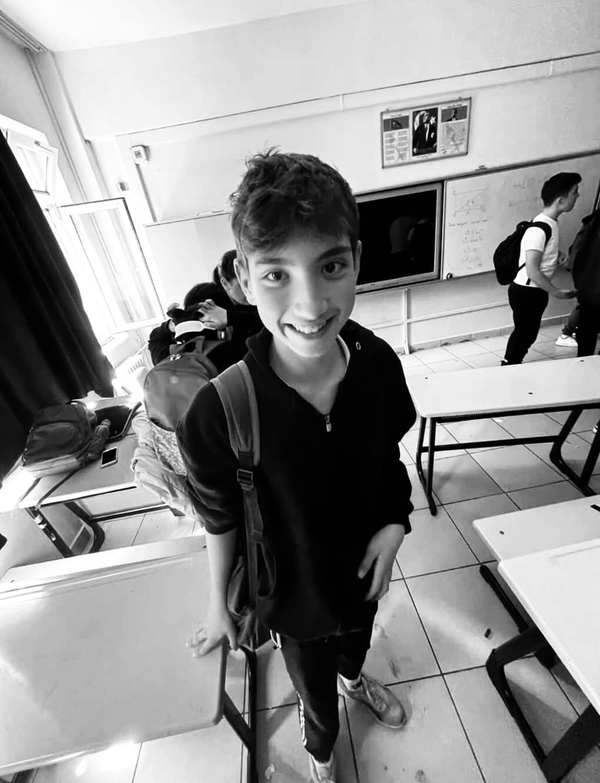 Zločin na letnjem raspustu u Turskoj! Dečak (14) otišao kod kućnih prijatelja, ubio ga njihov sin