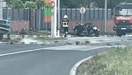 Detalji teške tragedije kod benzinske pumpe, momci od 20 godina otišli pravo u smrt kod Kotor Varoši