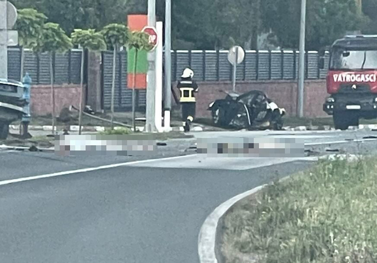 Detalji teške tragedije kod benzinske pumpe, momci od 20 godina otišli pravo u smrt kod Kotor Varoši