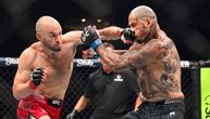 Šta je sledeće za Uroša Medića? Prozvao najvećeg UFC "ubicu": "Dolazi vreme da Islam Mahačev bude nokautiran!"