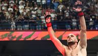 Uroš Medić dobio novog protivnika u UFC-u! Evo protiv koga će se boriti u Medison Skver Gardenu