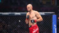 Bio je građevinac, konobar, ribolovac, radio na Aljasci, sada je Uroš Medić najveća UFC zvezda Srbije