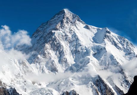 K2 planina