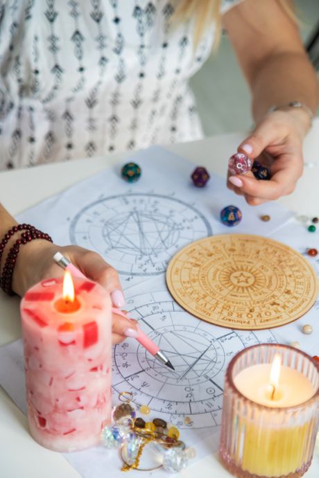 Horoskop