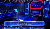 Da li znate odgovor na nezgodno pitanje iz kviza "Superpotera", a tiče se Lamina Jamala? Takmičar je pogrešio