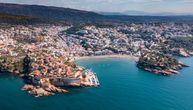 Beograđanka uhapšena na plaži u Crnoj Gori