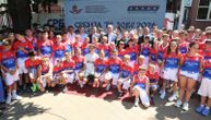 Macut otvorio kamp "Srbija te zove": Više od 400 dece iz 17 zemalja stiglo u Beograd