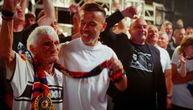 Vlasnik lanca apoteka "postao pevač", objavio hit pesmu za Grobare: Natho mu bio gost u "Partizanovoj kafani!"