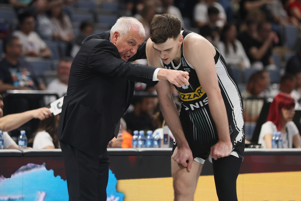 Potpisao Balša Koprivica
