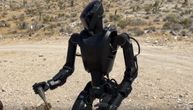 Robot visok gotovo dva metra mogao bi da postane novi vojnik američke vojske