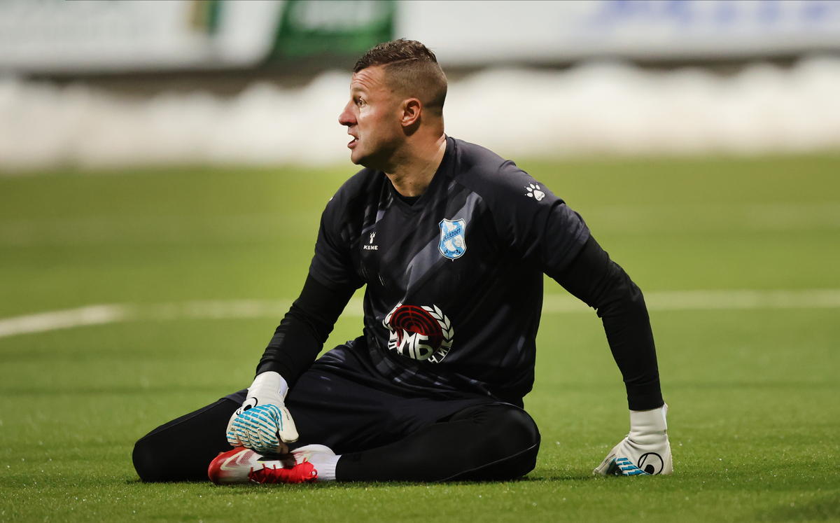Saša Stamenković čini čuda u 42. godini: Lučani odneli bod iz Pančeva, Železničar umalo i izgubio na kraju