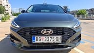 Test, Hyundai i30: Borba protiv SUV osvajača - 1 protiv 7, ali nije bez šansi