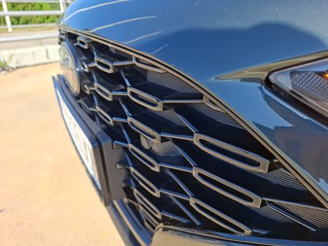 Hyundai i30, Hyundai, vozili smo Hyundai i30, test Hyundai i30