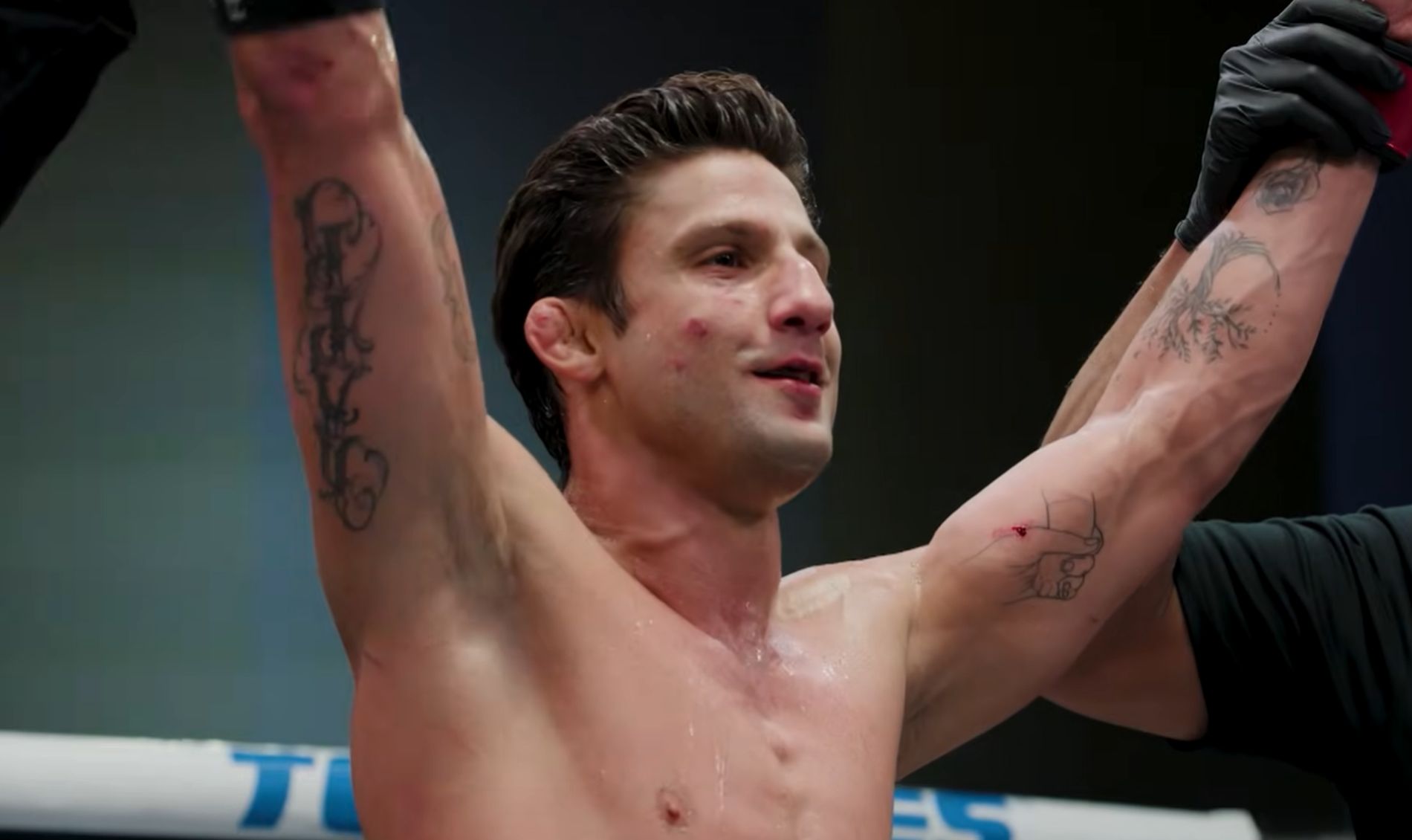Oglasio se UFC: Umro borac (35), doživeo srčani udar tokom spavanja...