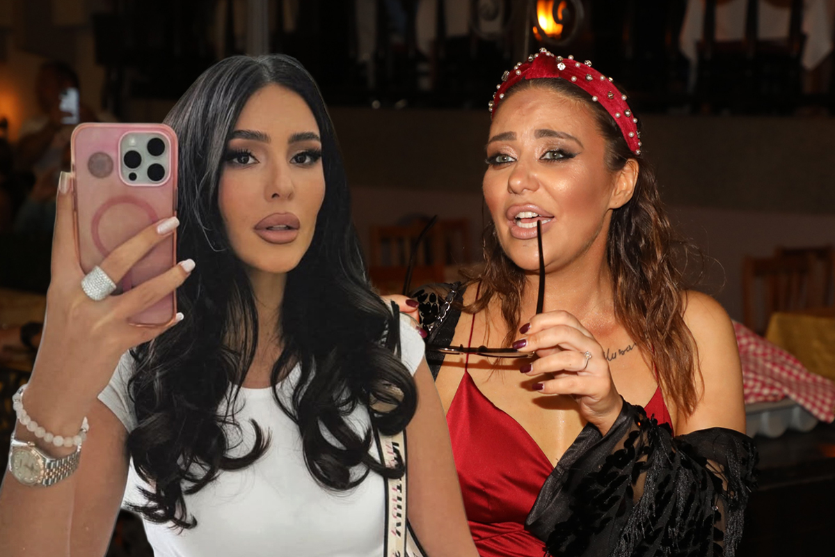 Hit čestitka Ana Nikolić upućena Anastasiji, 20 dana posle porođaja: Ovo morate da pročitate!