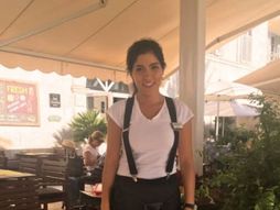 Bojana influenserka