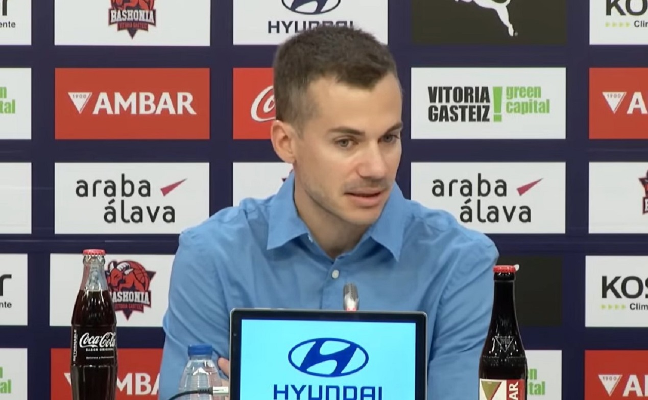 Barselona dobila novog sportskog direktora: Menja čuvenog Navara, a ima samo 36 godina