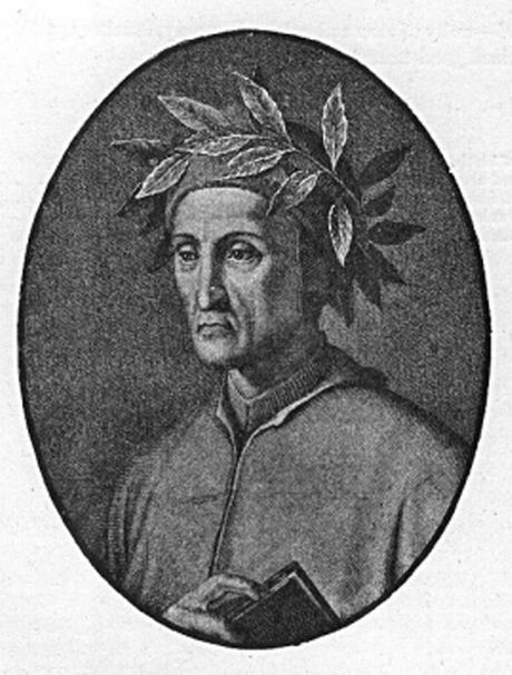 Dante Aligijeri
