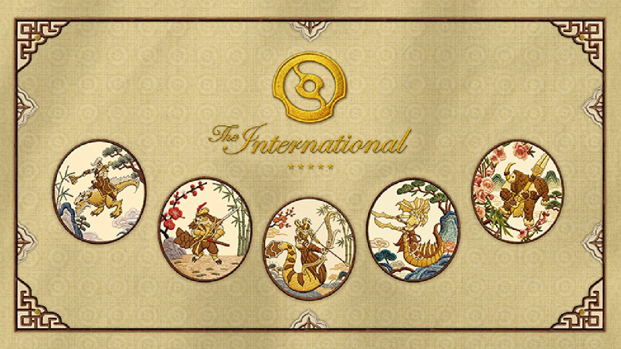 Poslednji Dota 2 apdejt pred International: Novi peč, MMR reset, Fantasy i još mnogo toga
