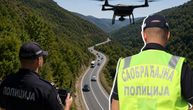 Vozači strahuju zbog saobraćajnih dronova, al BESNE na ove vozače: Evo koja vozila smete da preteknete NA PUNU