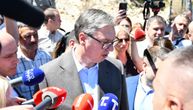 Vučić: Građani pobedili inflaciju, Srbija će uvek biti uz Republiku Srpsku, nećemo zaboraviti srpske žrtve
