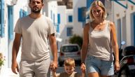 Izbacio nas je na ulicu sa detetom, a zadržao 290€! Skandal u Grčkoj: Srbi hteli da pomognu, a doživeli pakao