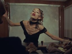 Arijana Grande