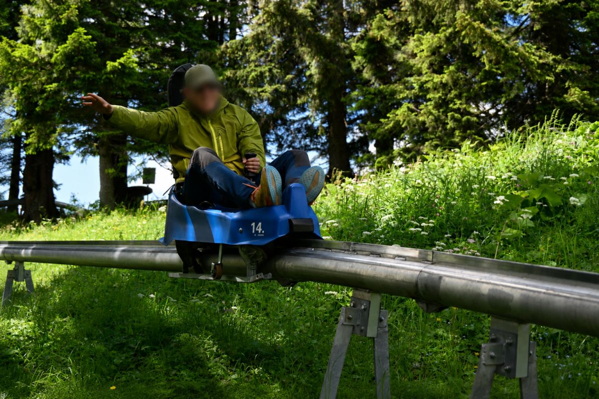 Dok gradovi beleže i do +40°C, Jahorina nudi osveženje i 50% popusta za ceo region