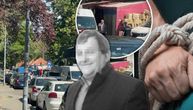 Ovo je Raša koji je pronađen mrtav na Karaburmi: Na tavanu obijen sef, od para ni traga!