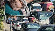 "NE MOGU DA VERUJEM DA SU UBILI RAŠU, VOLELI SMO GA" : Komšije očajne nakon zločina na Karaburmi: Bio je divan