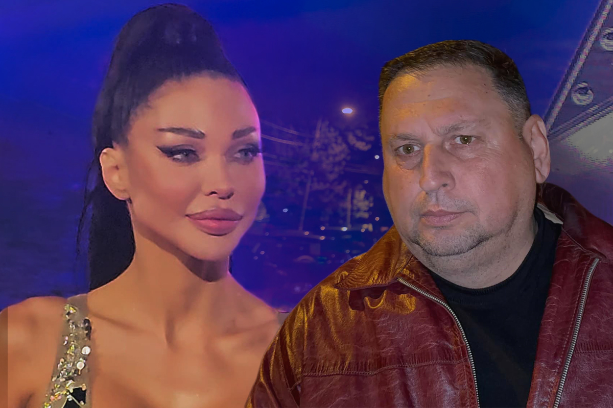 "Bila je sva u modricama" Taki o vezi Maje i Asmina: Progovorio o njenoj prekinutoj trudnoći "Bio bih deka..."