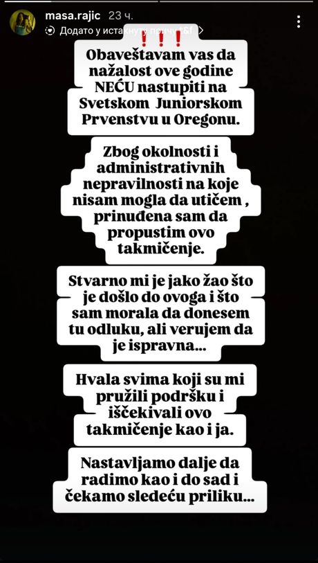 Maša Rajić