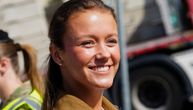 Za razliku od drugih princeza, ovoj ne smeta zrno graška: Izabela otišla na odsluženje vojnog roka