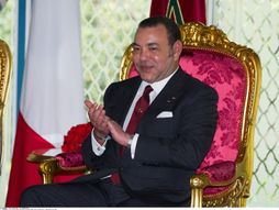 Kralj Maroka, Mohamed VI