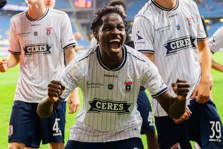 FK Orhus