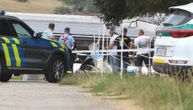Dušan, Filip i dete (4) poginuli u padu aviona! Letelica se zapalila u vazduhu, tragedija potresla Očovo