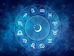 Mesec, horoskop