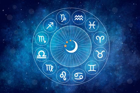 Mesec, horoskop