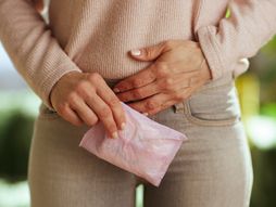 Menstruacija, mentrualni ciklus