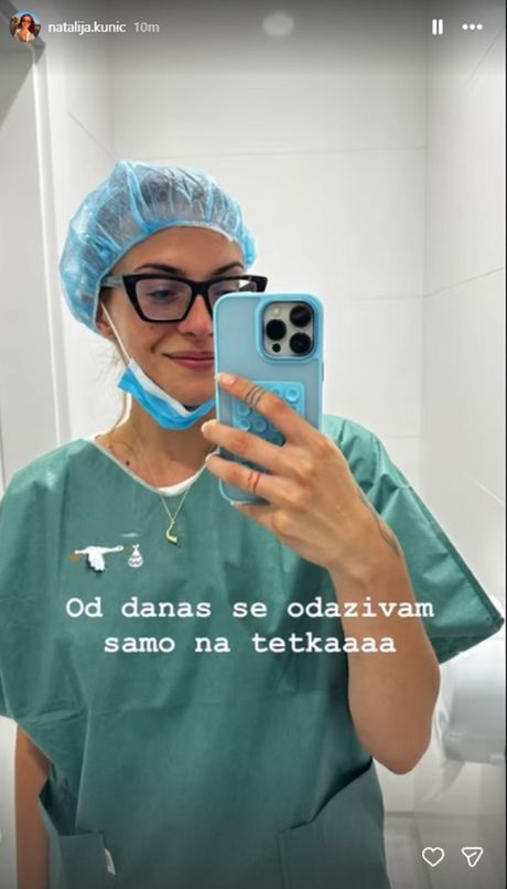 Natalija Kunić