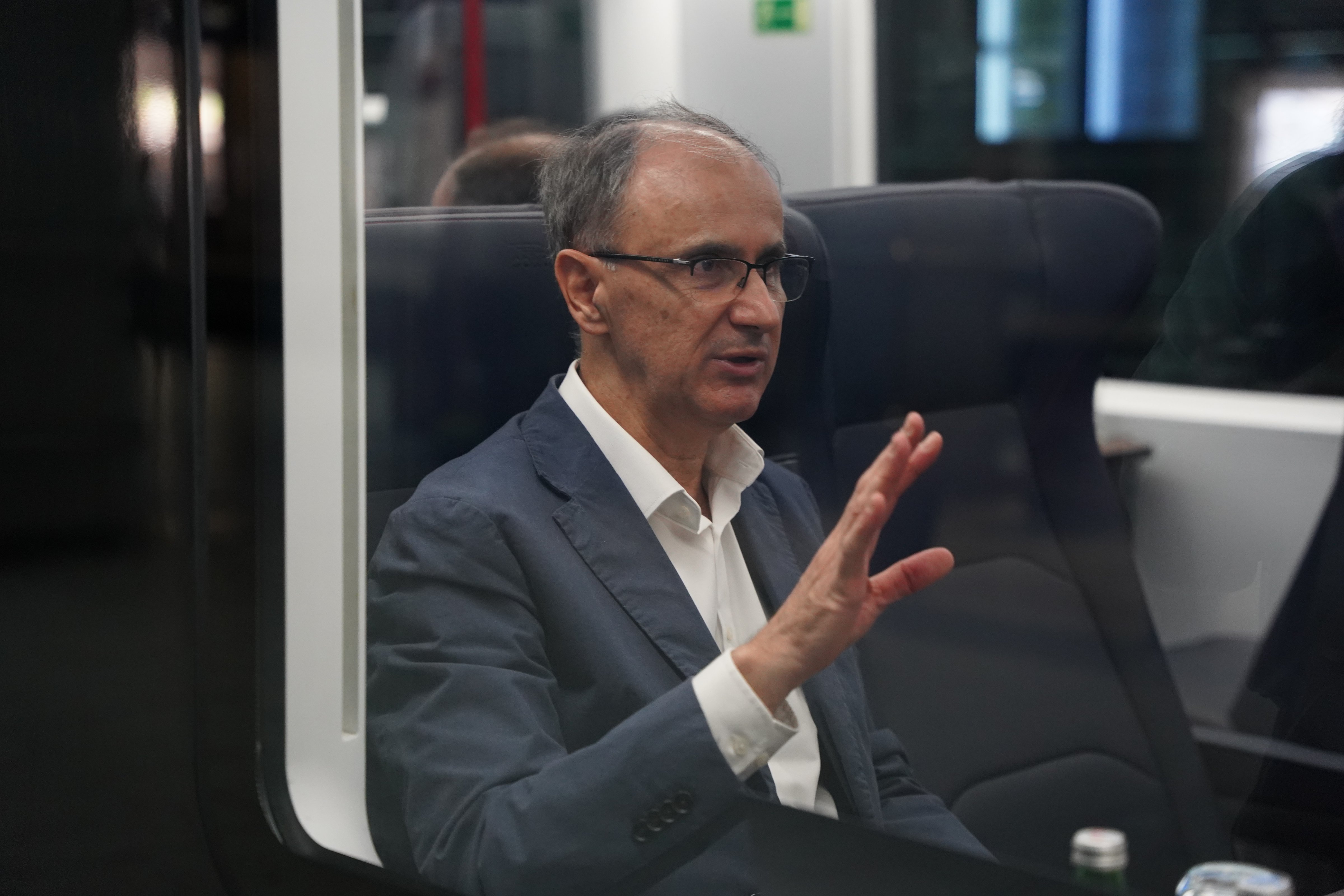 Macut: Energetska situacija stabilna, apel na racionalnu potrošnju struje i vode