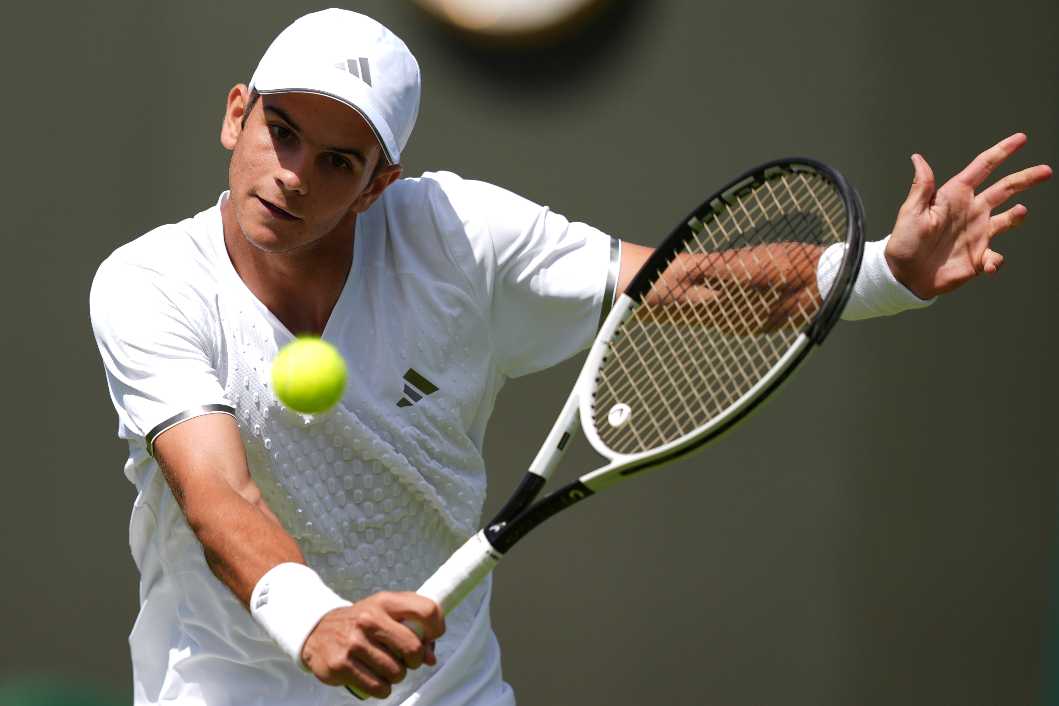 Novi Rafael Nadal "pomaže" Novaku, napada Sinera i Alkaraza i sa 19 godina najavljuje svetsku dominaciju