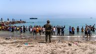 Sprema se novi masovni upad migranata u Seutu? Kruže pozivi na mrežama: "Tog dana će sve imati smisla"