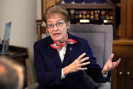 Marsi Kaptur