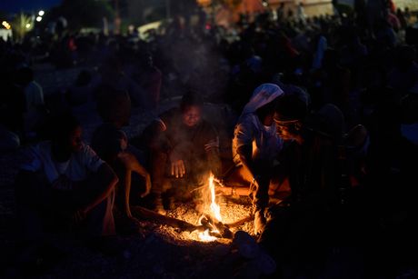 Migrantska kriza, Seuta