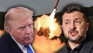 Tramp odustao od obećanja Zelenskom: Ukrajina neće dobiti licencu za pravljenje raketa Patriot