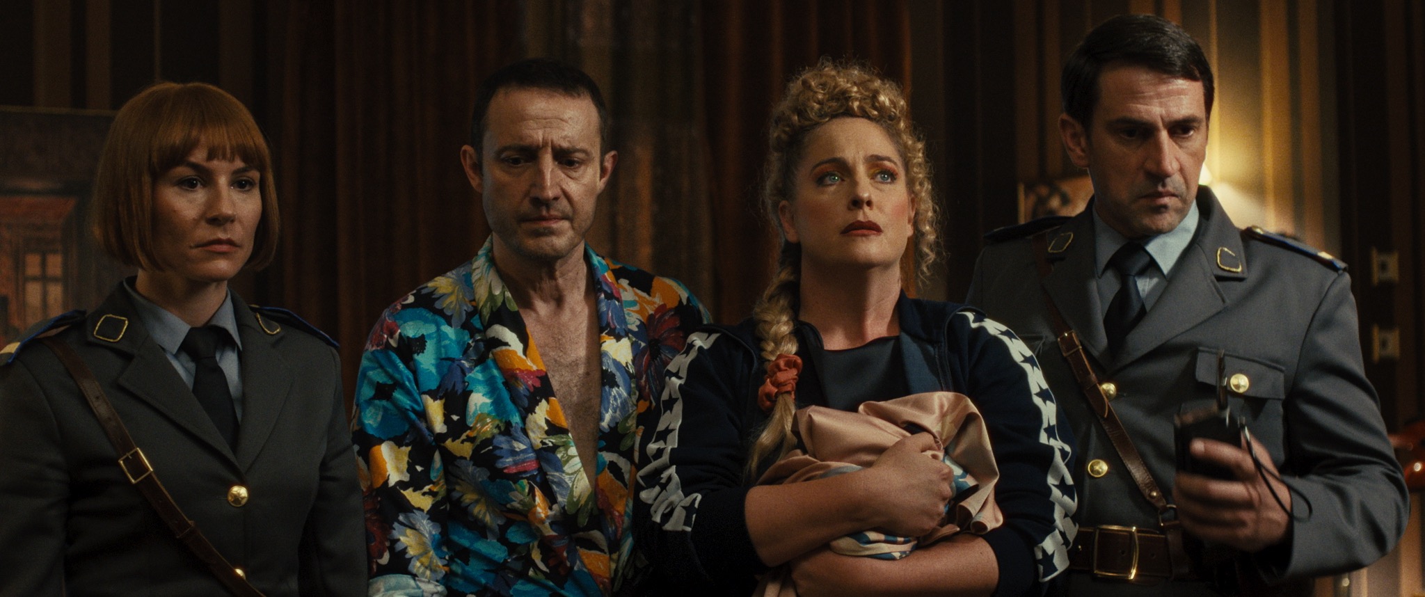 Svetska premijera filma "Virus patološke dobrote" Predraga Ličine 19. avgusta na 32. Sarajevo Film Festivalu